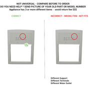 W10167075 Correct incorrect