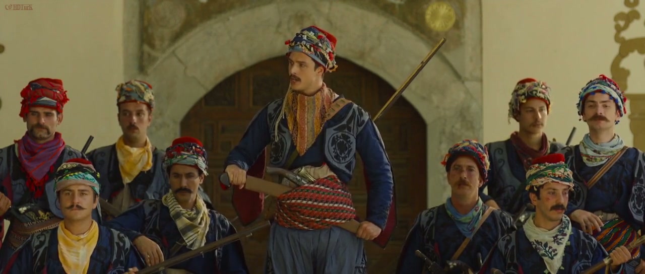 Atçali Kel Mehmet Screenshot