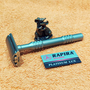 Pearl+Rapira