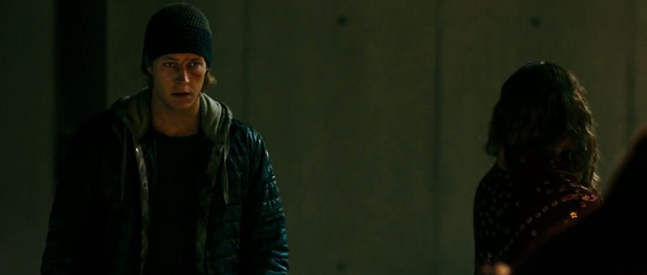 Point Break Screenshot