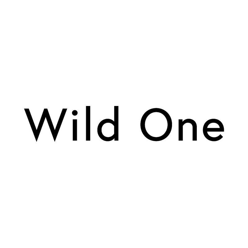 Wild One affiliate program logo