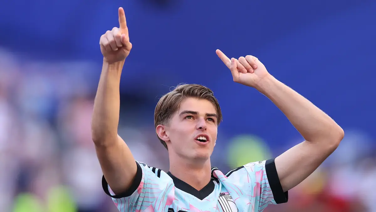 The Belgium World Cup Roster: A Look at the Club Soccer Teams of its Top Players