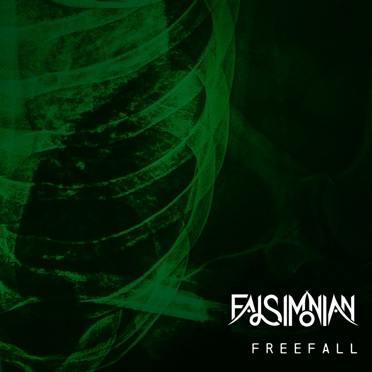 Falsimonian - Freefall (Single) (2026)