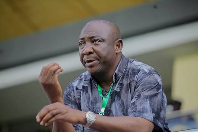 Illustration - Nigeria : le football national s'effondre, son président s'en va