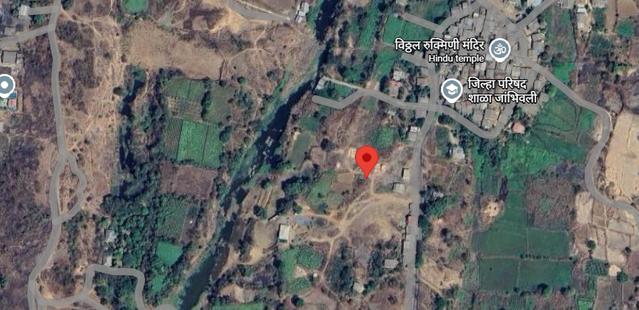 30 Guntha R-Zone Land for Sale in Jambhivali, Khalapur