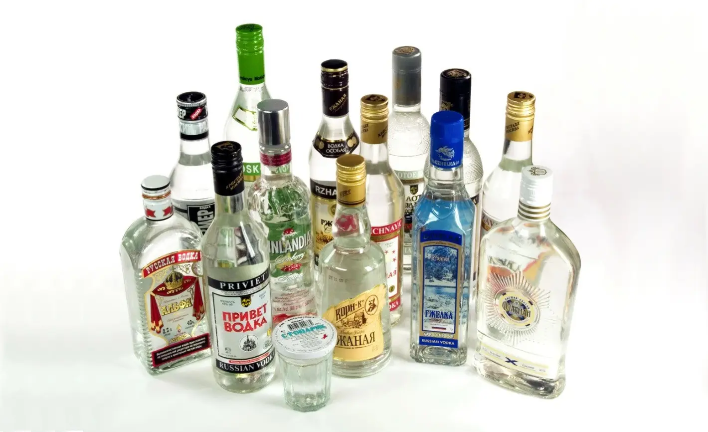 Vodka Vodka