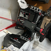 SimVertex V7 Shifter 
