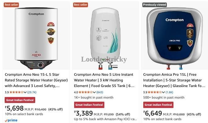 Amazon Upto 60 – Just 60% OFF | Loot Deal Amazon Upto 60 – Just 60% OFF | Loot Deal
