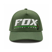GOKNFOXDECHA 2