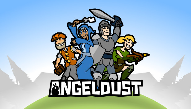 Angelduste