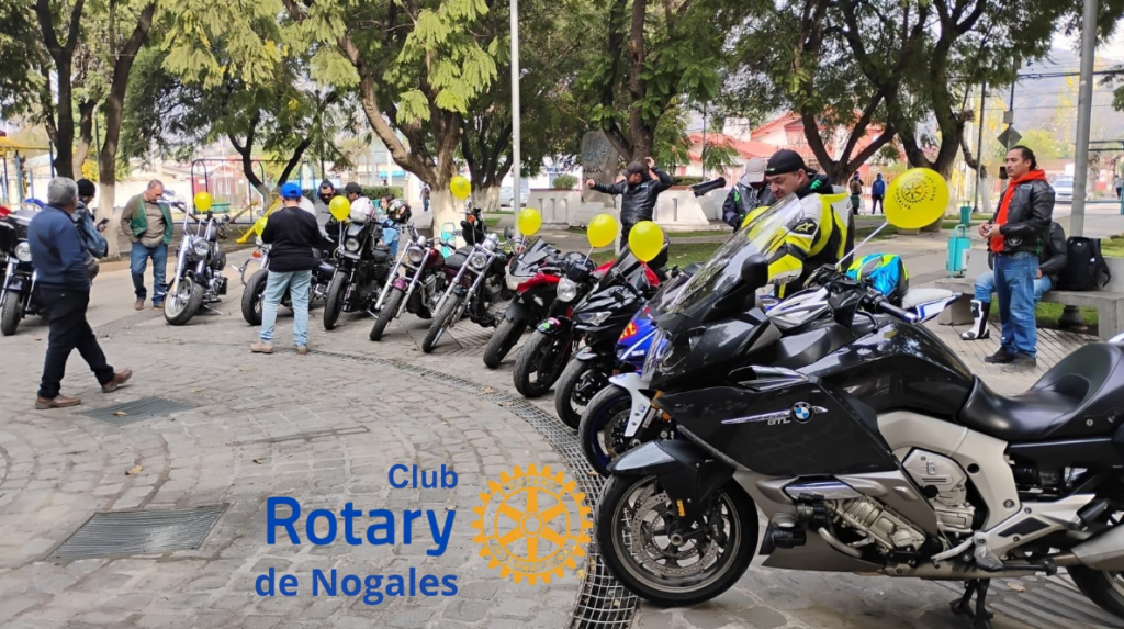NOTICIAS ROTARY CLUB NOGALES - Foto 3