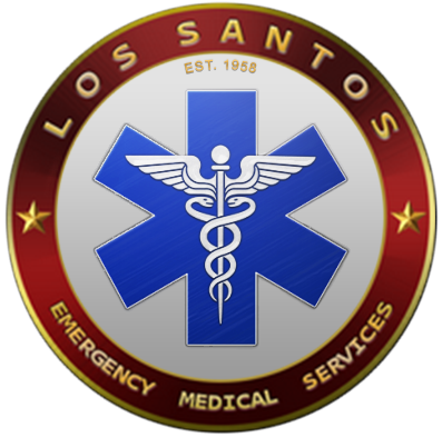 Department Emblem