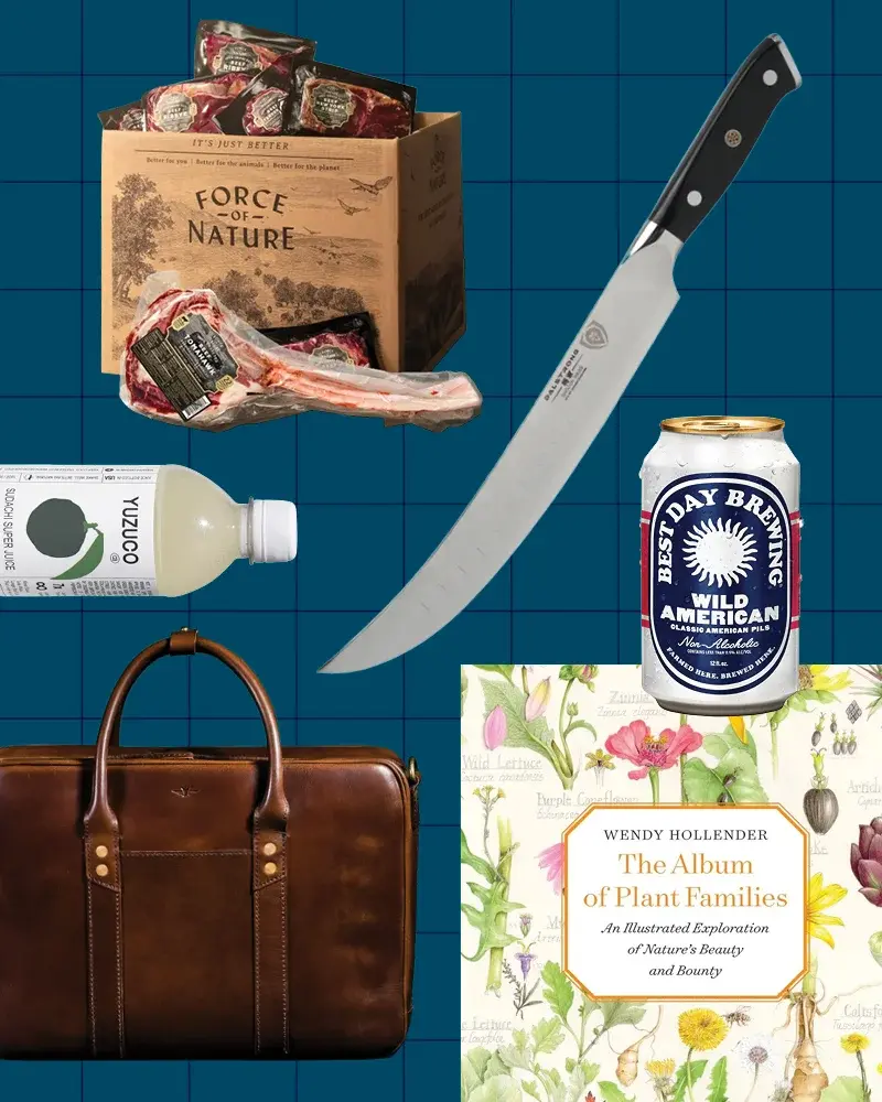 The Best Father's Day Gifts for Foodie Dads