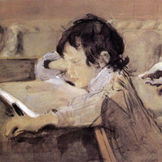Саша Серов 1897