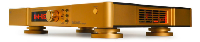 gold-dac