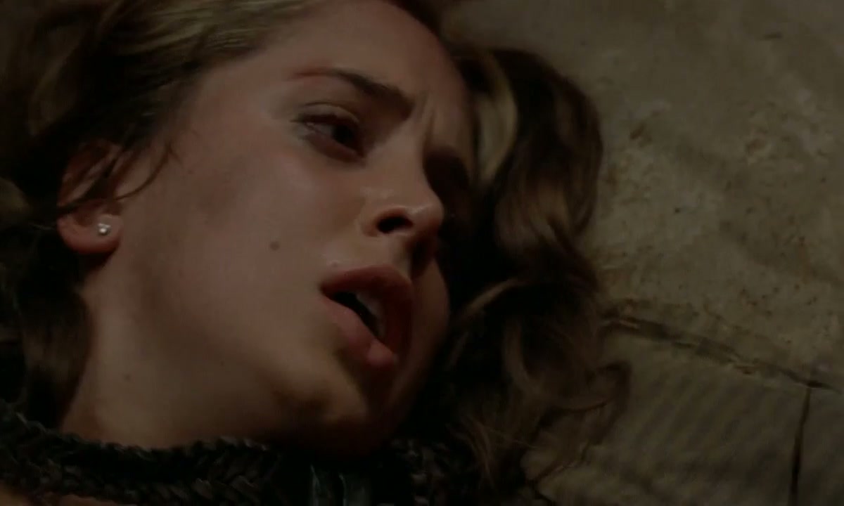 Wrong Turn Screenshot