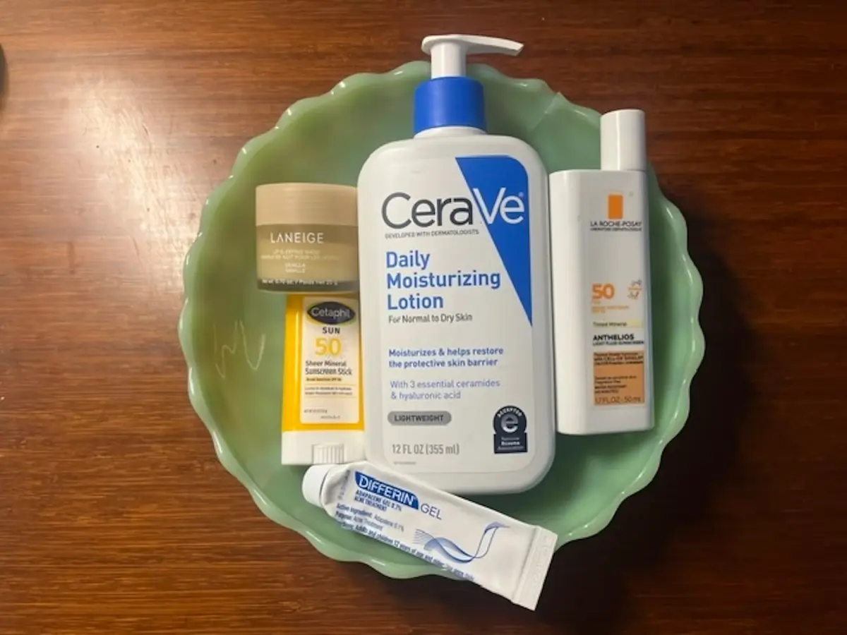 7 Beauty Essentials for Mature Skin I'm Restocking on Prime Day