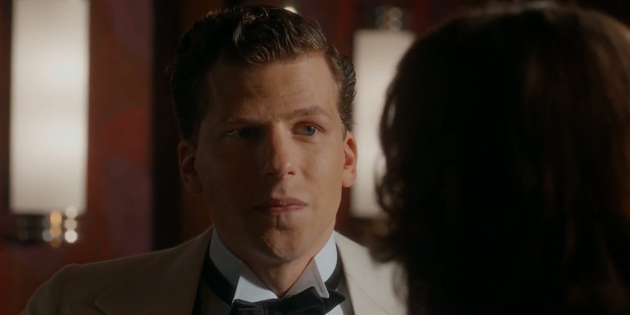 Café Society Screenshot