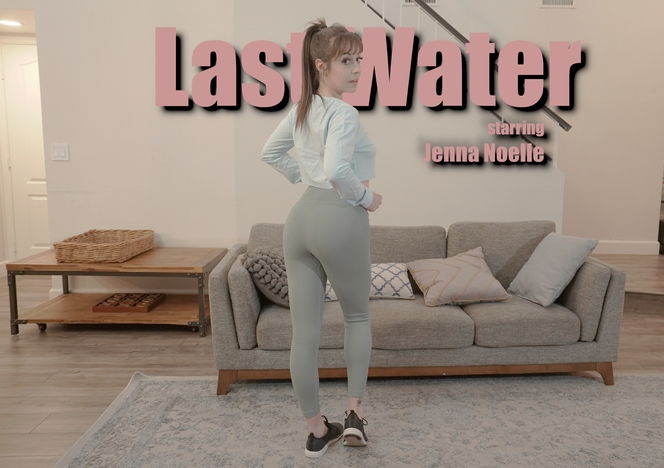 Last Water