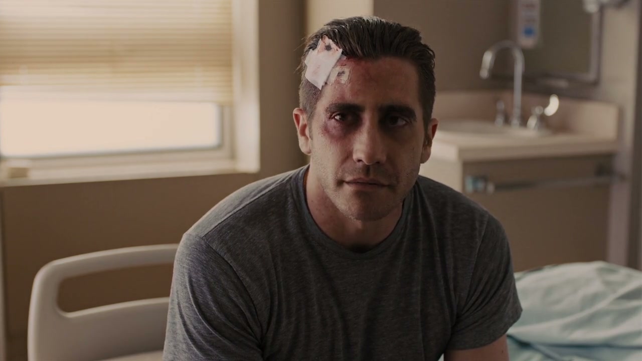 Prisoners Screenshot
