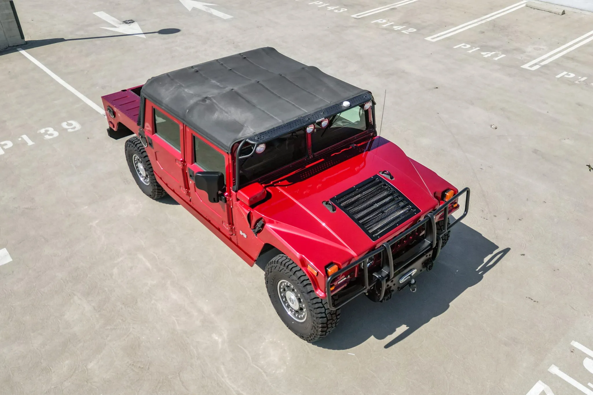 2006HUMMERH1ALPHA (13)