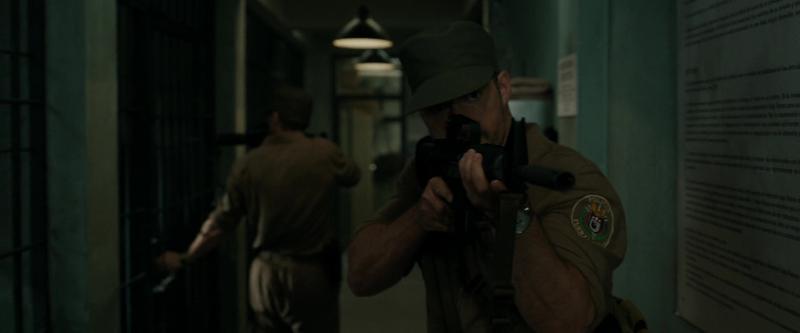 In the Grey (2026) SS7