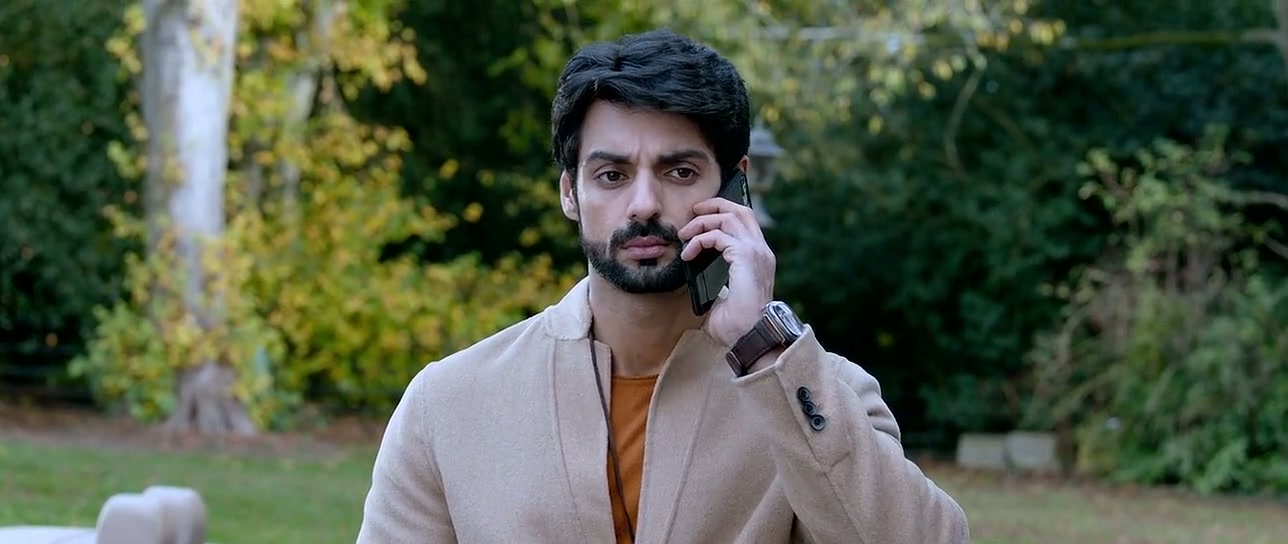 Hate Story IV Screenshot