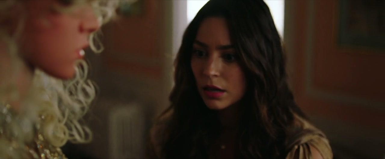 Torn Hearts Screenshot