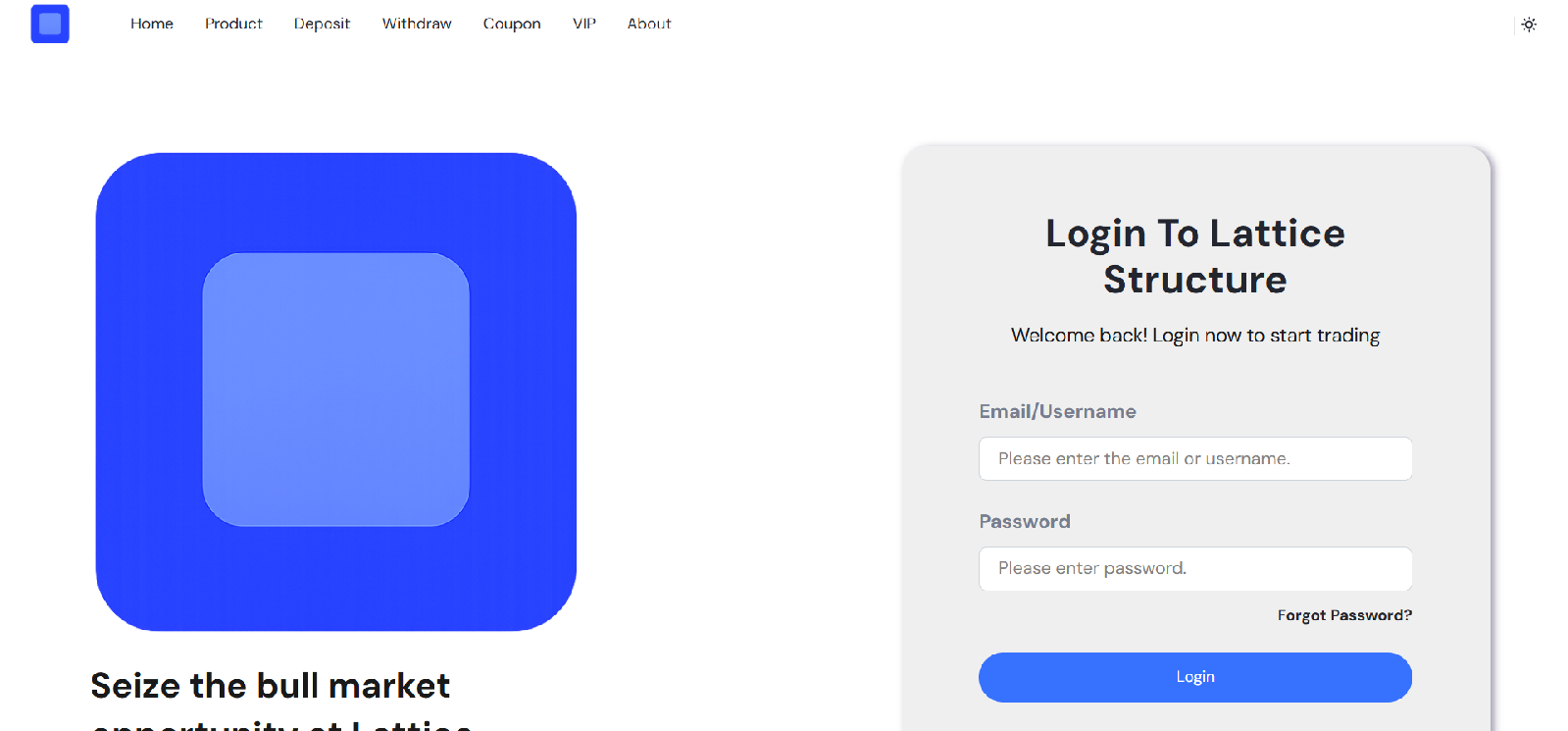 Forensic screenshot of [REDACTED] showing the phishing page layout