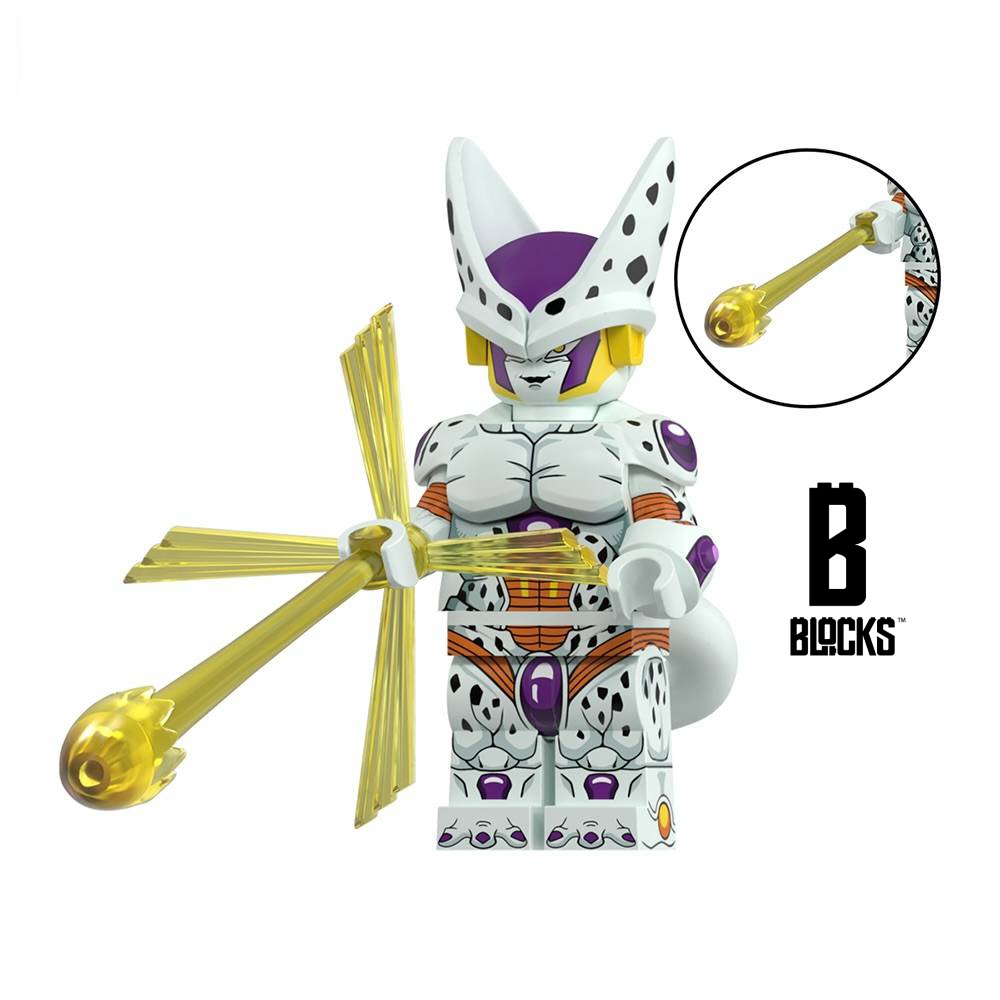Frieza Cell