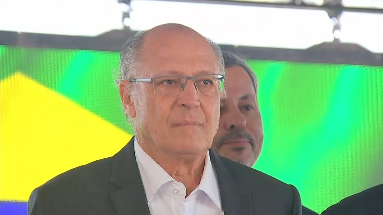 Alckmin