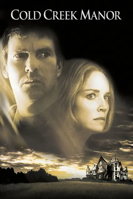Cold Creek Manor