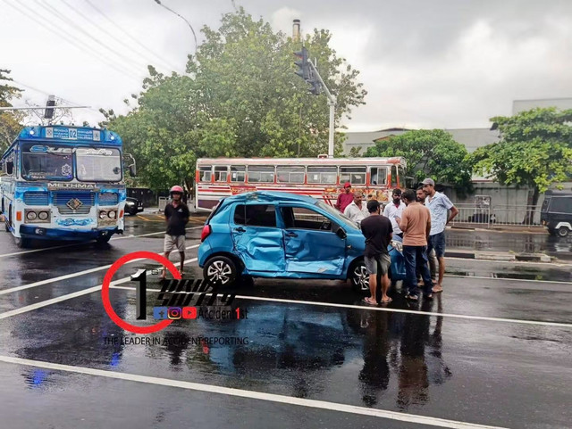 Incident Photo
