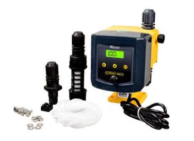 Edose NEO metering pump