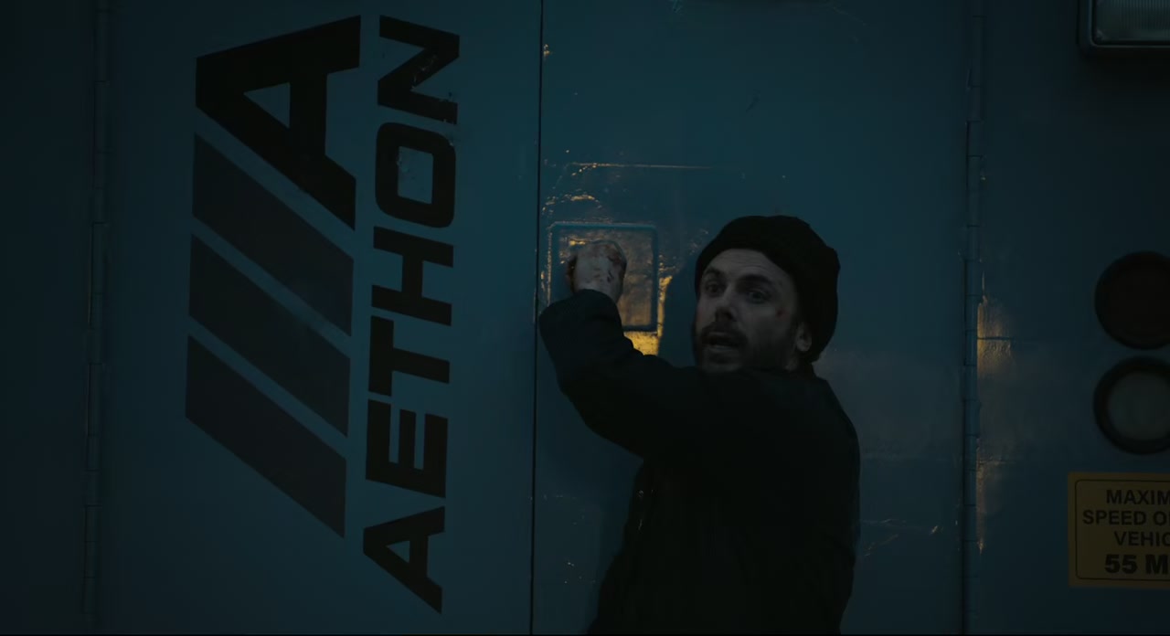 The Instigators Screenshot