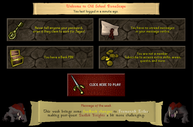 login