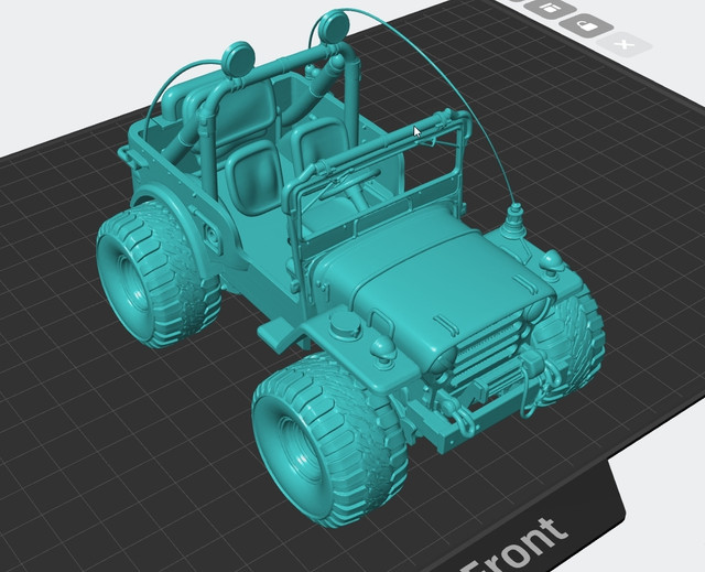 car