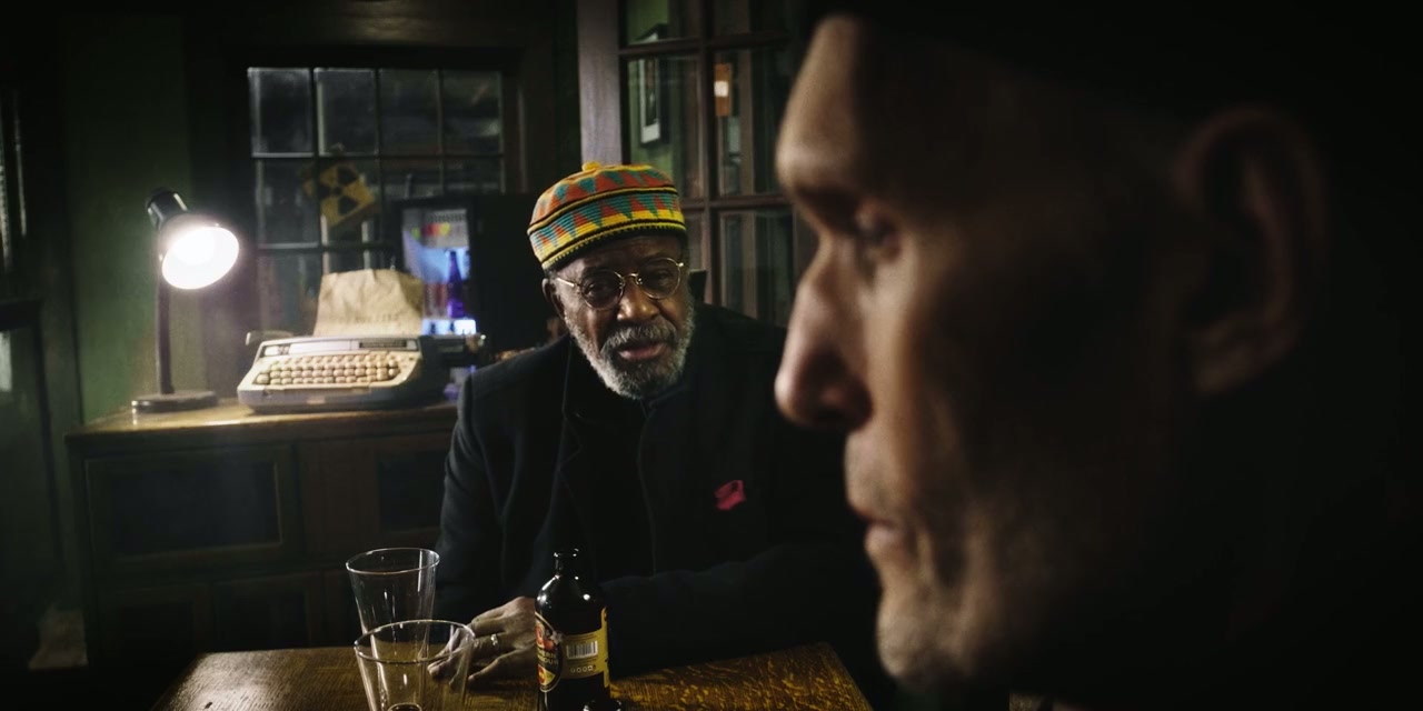 King on Screen Screenshot