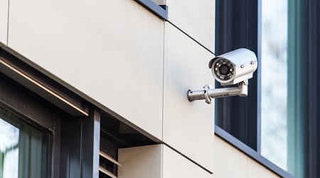 CCTV-Installation