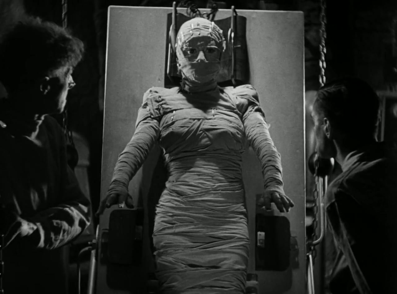 Bride of Frankenstein Screenshot