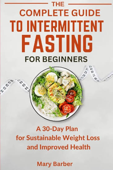 The Complete Guide to Intermittent Fasting PDF