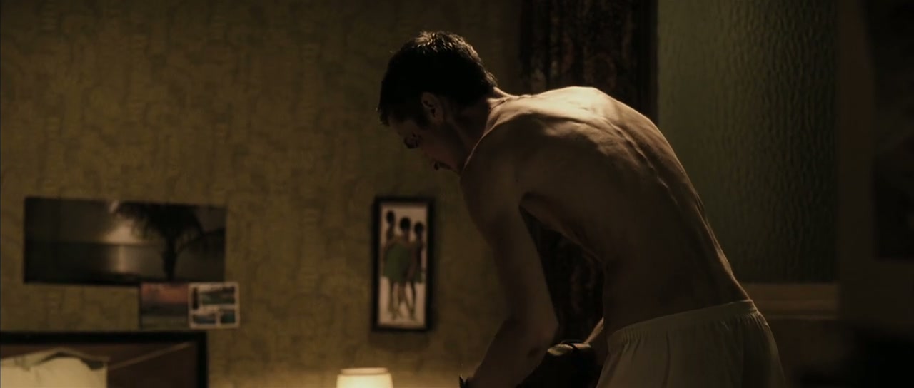 The Machinist Screenshot