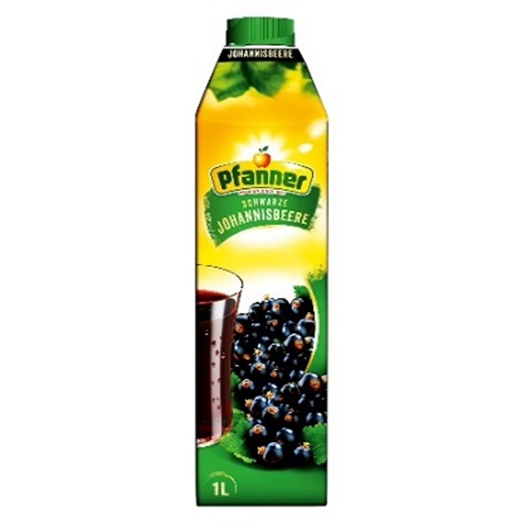 Passion Fruit Juice Drink Pfanner