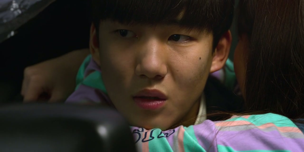 Move to Heaven Screenshot