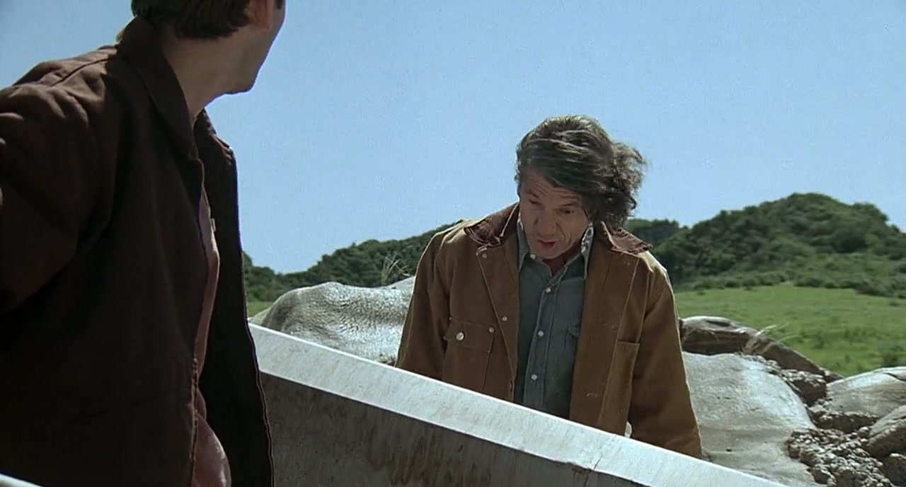 Tremors II: Aftershocks Screenshot