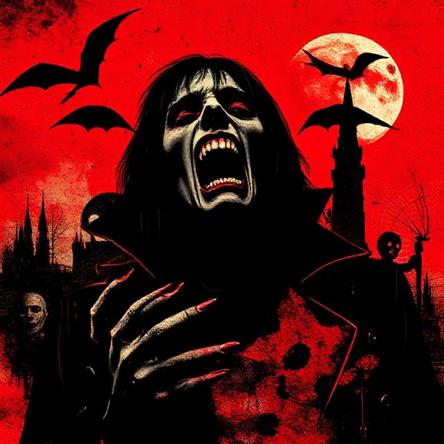 Vampire 9