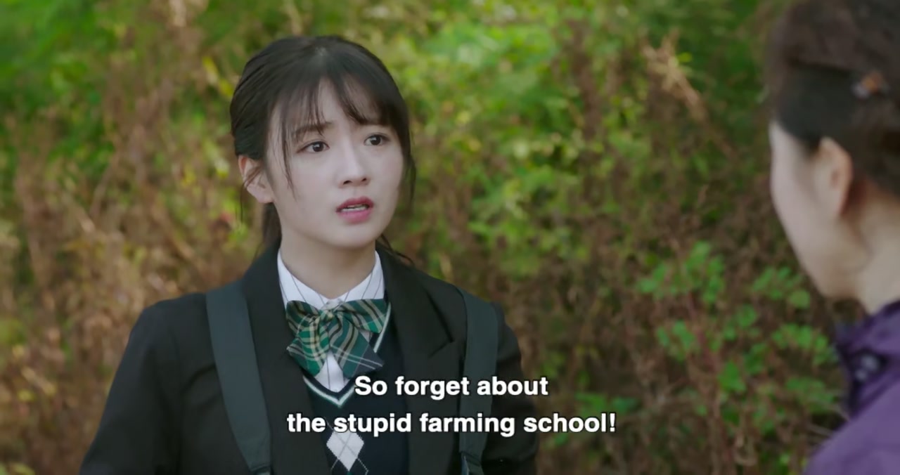 Farming Acedmy aka Organic Darling Screenshot