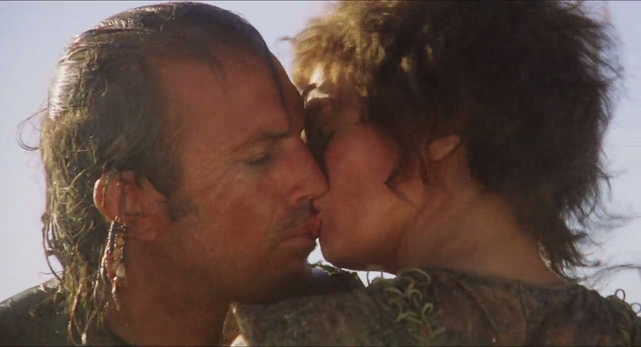 Waterworld Screenshot