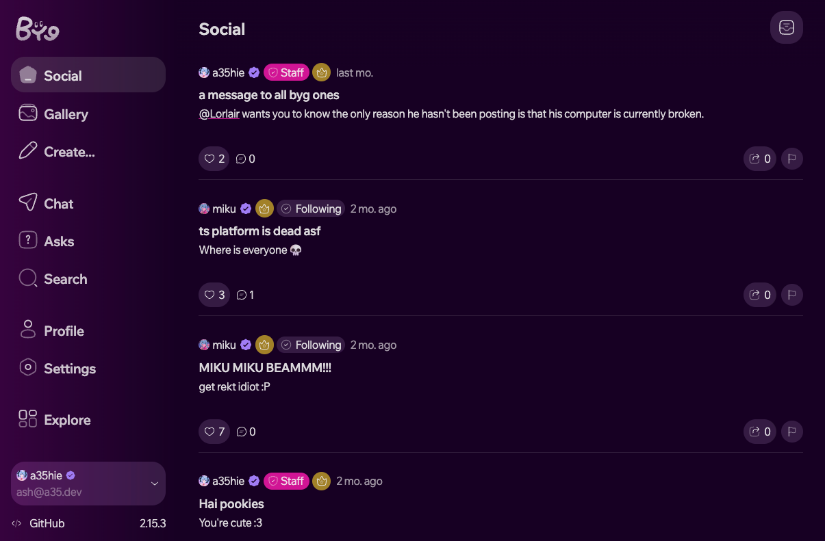 Project preview