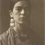 1931 Imogen Cunningham (1)